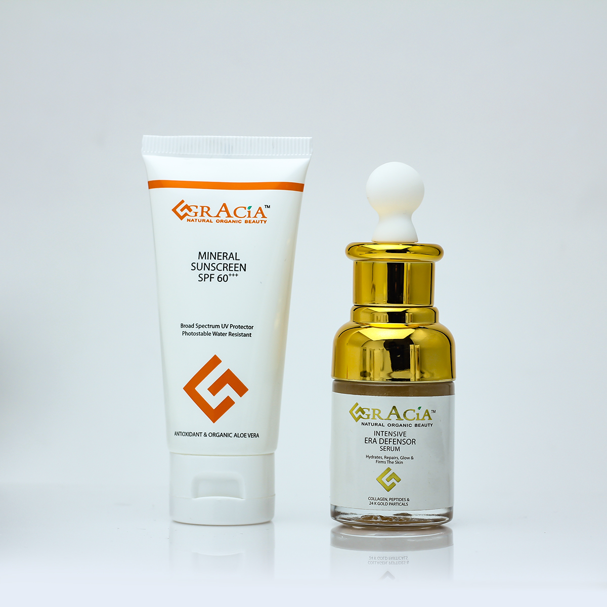 AGE DEFYING SHIELD KIT