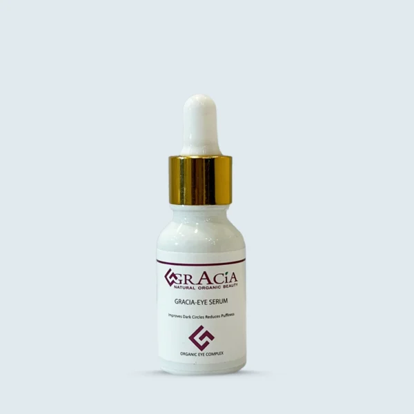 Gracia-Eye Serum