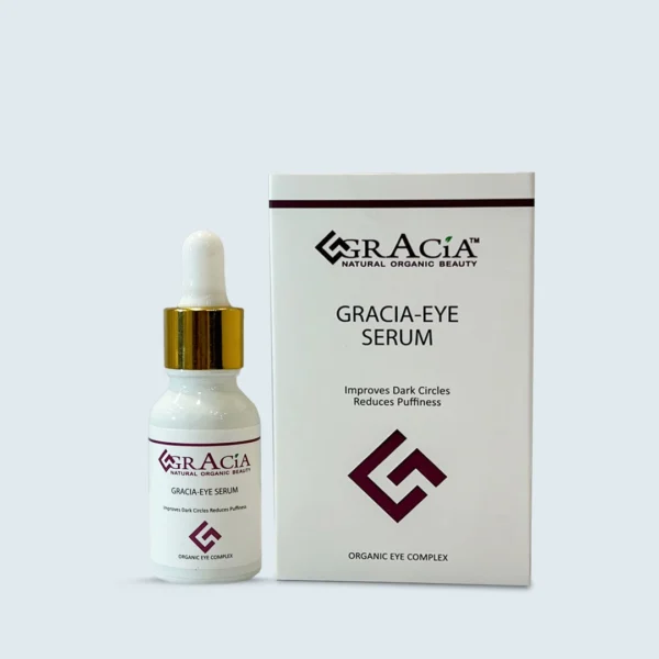 Gracia-Eye Serum
