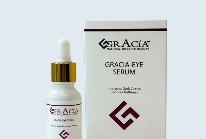 Gracia-Eye Serum