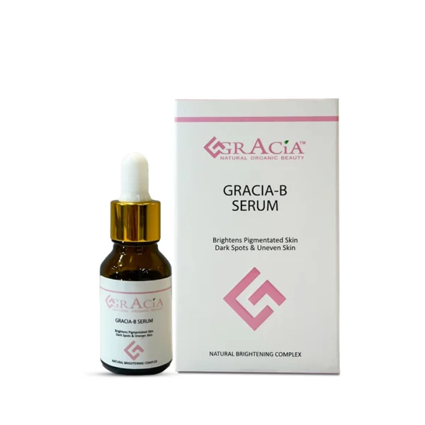 Gracia-B Serum
