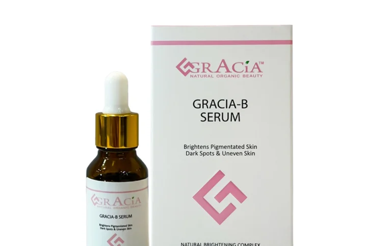 Gracia-B Serum