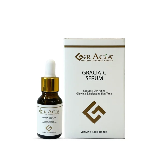 Gracia-C Serum