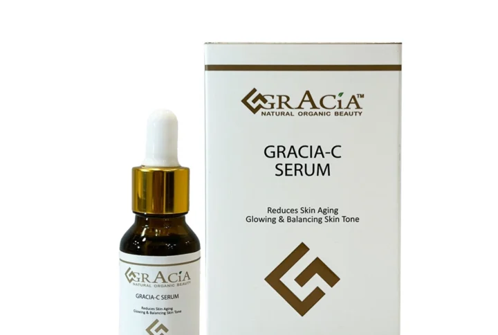 Gracia-C Serum