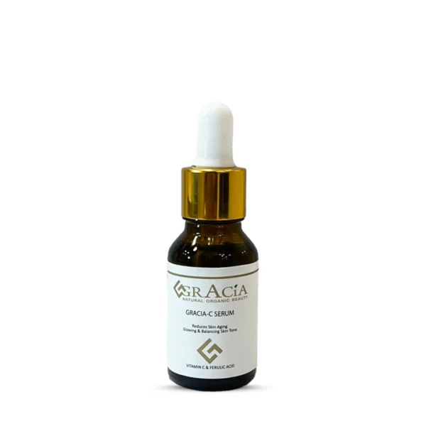 Gracia-C Serum