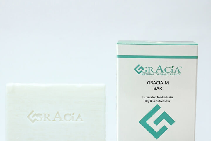 Gracia-M Bar
