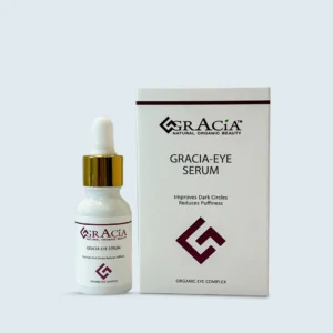 GRACIA-EYE SERUM 15ml / 0.55 Fl.Oz