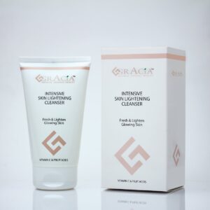 INTENSIVE SKIN LIGHTENING CLEANSER 100 ml/ 3.52 Fl. Oz