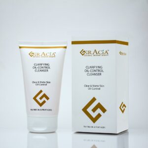 CLARIFYING OIL-CONTROL CLEANSER 100 ml/ 3.52 Fl. Oz