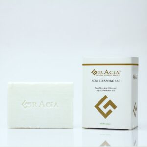 ACNE CLEANSING BAR SOAP 100 gm/ 3.519 Fl. Oz