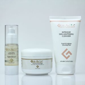 BRIDAL BLISS MANI-PEDI KIT