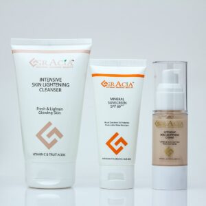 WEDDING GLOW-UP KIT
