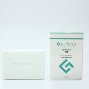 Gracia-M Bar 100 gm /3.53Fl.Oz